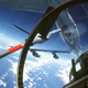 Image for article titled How Fighter Jets Lock On (and How the Targets Know)